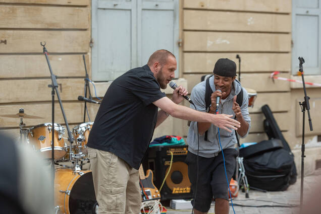 Fête de la Musique 2019