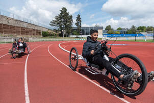 Olympiades du Vivre Ensemble 2019