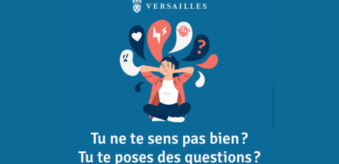 Services d’écoute gratuits pour les jeunes